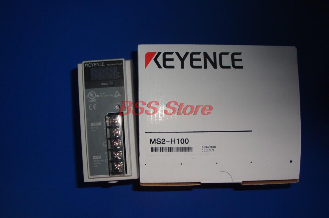 Изображение товара: Контроллер питания MS2-H100 совершенно новый подлинный с упаковкой
