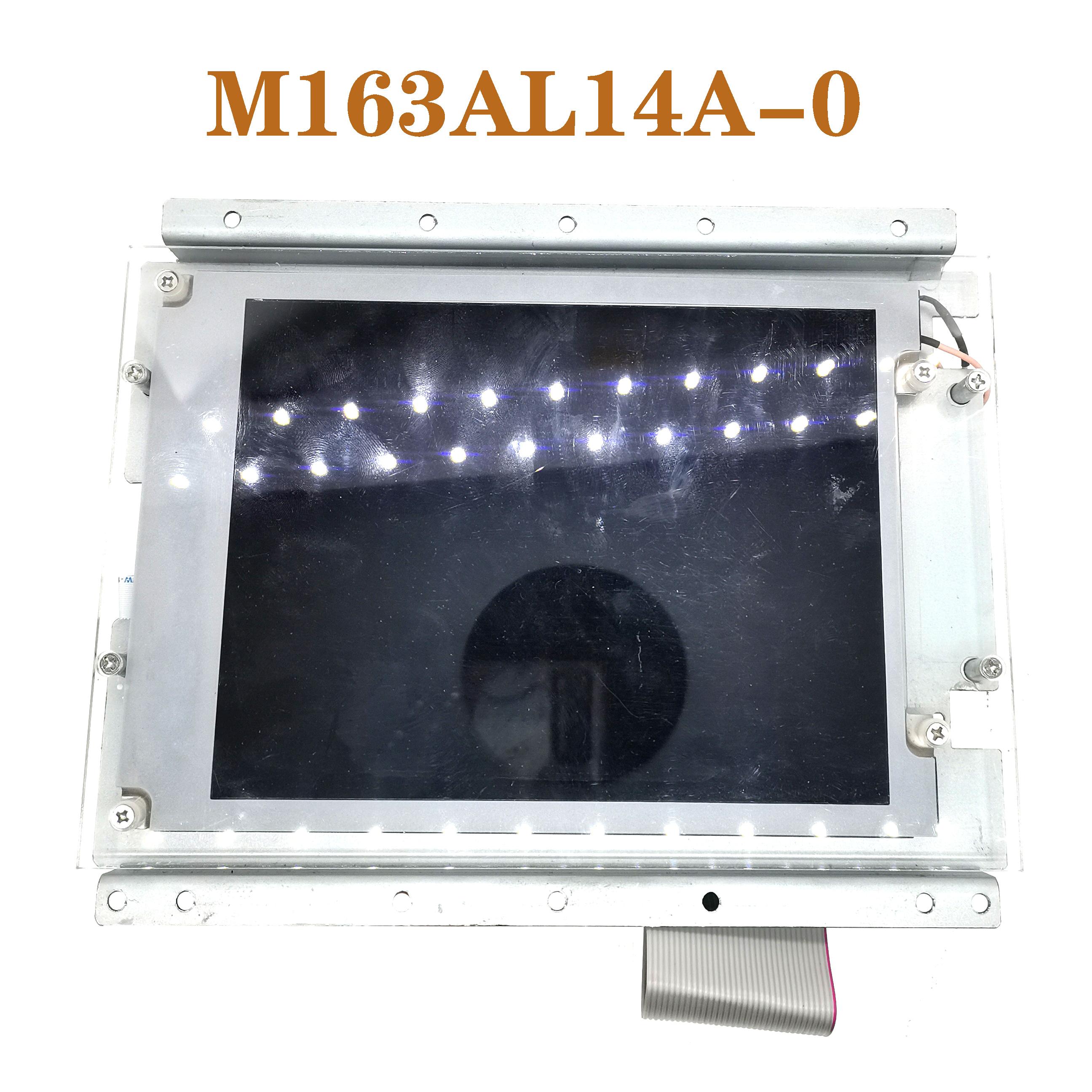 Изображение товара: M163AL14A-0 гарантия 1 год ЖК-дисплей Дисплей Быстрая доставка