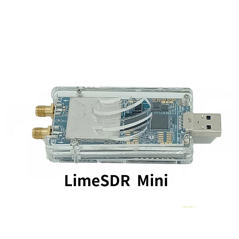 Изображение товара: Акриловый чехол для мини-программного обеспечения LimeSDR, плата разработки радио