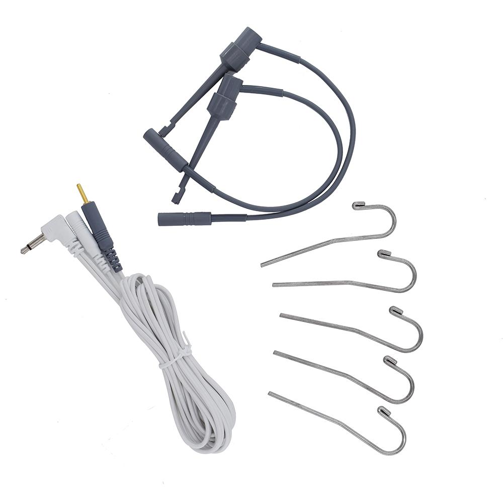 Изображение товара: Стоматологический Апекслокатор, Измерительный Провод, крючок для губ, держатель, зажимы для стоматологических файлов