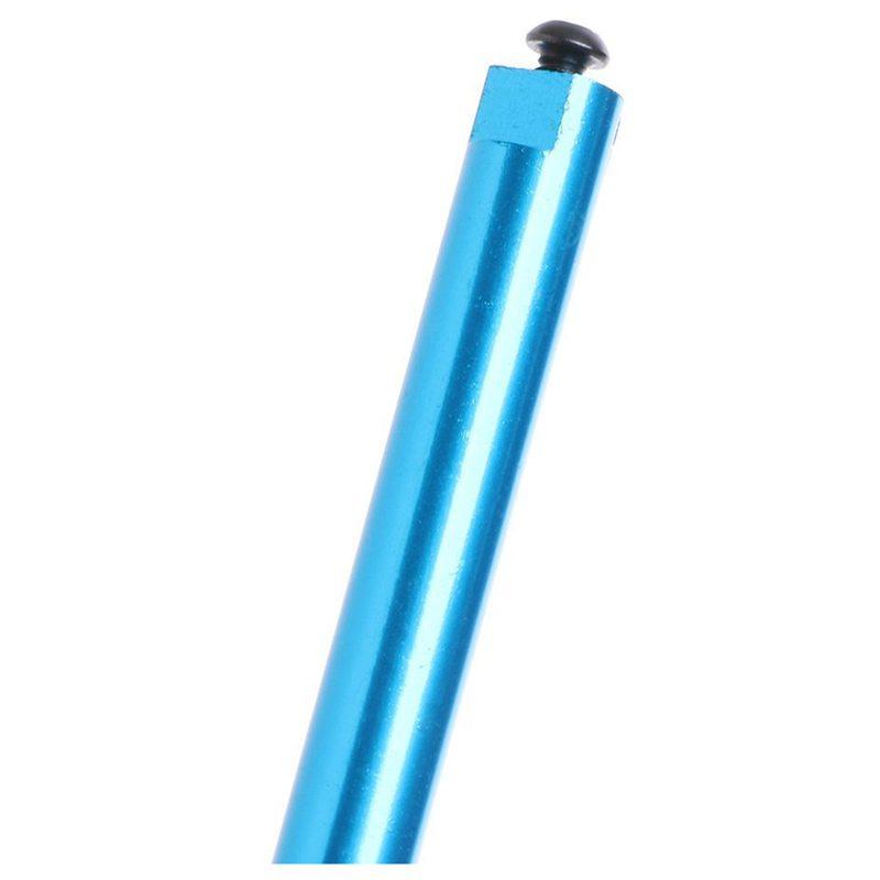 Изображение товара: Лидер продаж, центральный приводной вал для WL Toys A949 A959 A969 A979 K929, металлический, синий