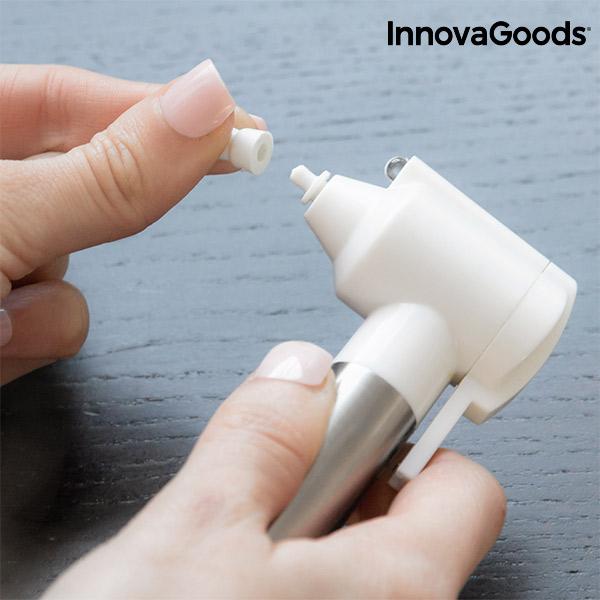 Изображение товара: InnovaGoods средство для полировки для зубов и отбеливания
