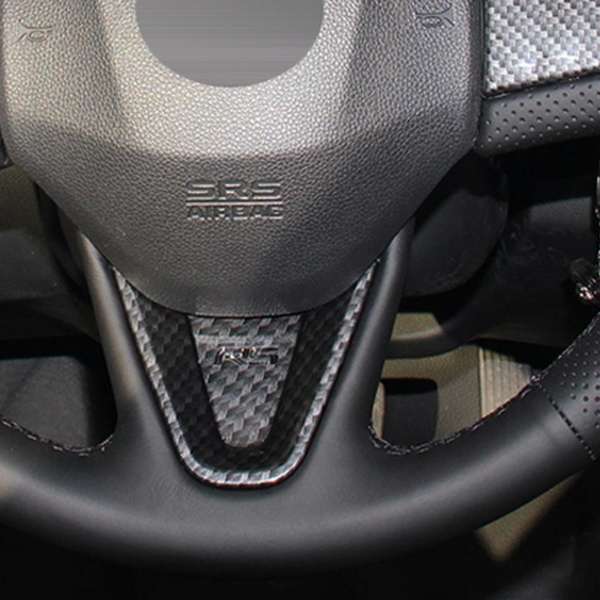 Изображение товара: Черная кожаная мужская прошитая вручную чехол рулевого колеса автомобиля для Honda Fit 2016 новинка 2017 года Подходит для Honda City 2015-2017