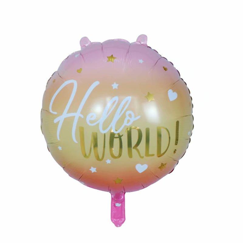 Изображение товара: 1/5 шт. АЛМАЗНОЕ КОЛЬЦО, фольгированные воздушные шары, 22 дюйма, розовое золото, буквы «Bride to Be», воздушные шары для свадебной вечеринки