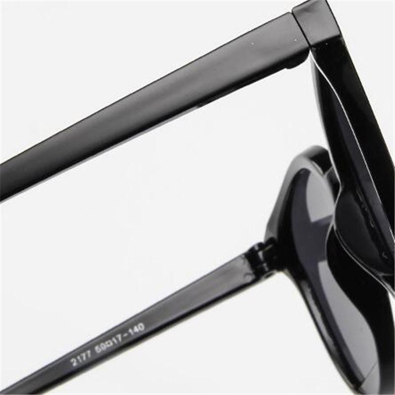 Изображение товара: Очки солнцезащитные женские зеркальные, Модные Винтажные Классические солнечные очки с металлической оправой, UV400, 2022