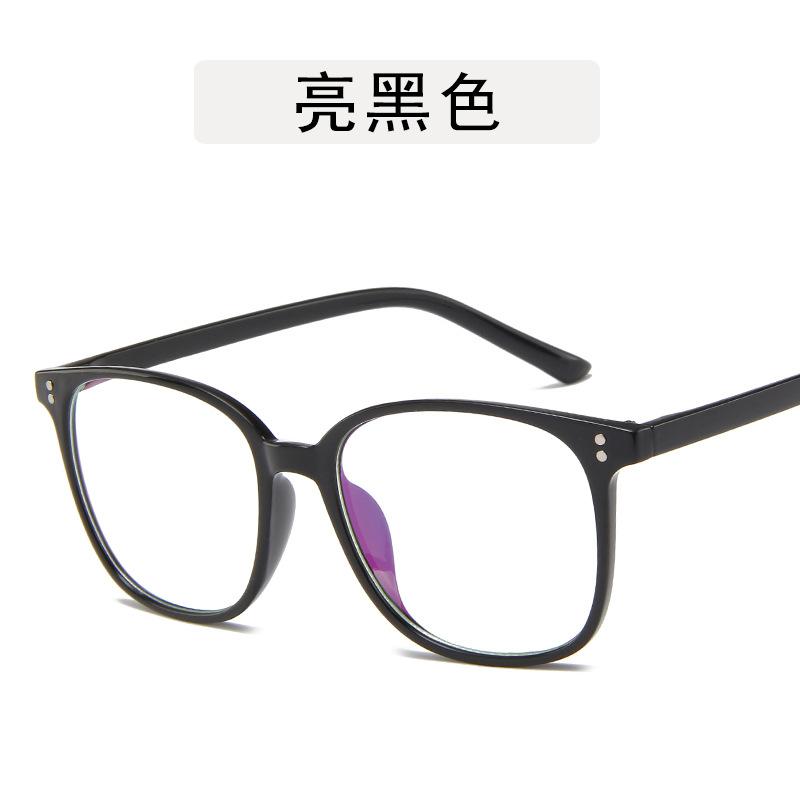 Изображение товара: Модные прозрачные круглые очки для женщин прозрачная оправа женские очки от близорукости мужские очки в оправе Nerd оптические оправы
