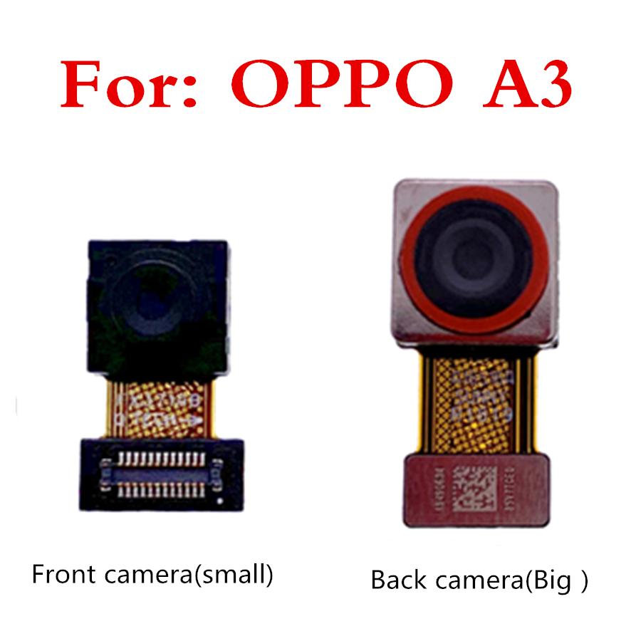Изображение товара: Модуль гибкого кабеля для передней или задней камеры OPPO A3 PADM00 CPH1837