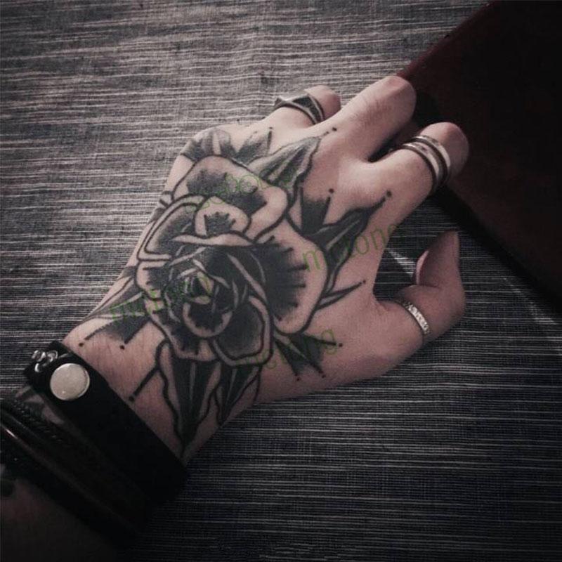 Изображение товара: Водостойкая Временная тату-наклейка, крыло орла, искусственная тату флэш-тату, руки, среднего размера, художественные татуировки для мальчиков, женщин и мужчин