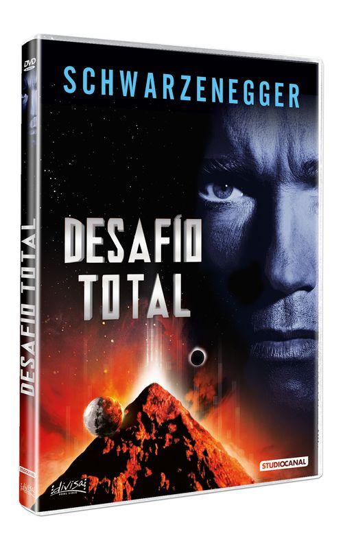 Изображение товара: Вызов общей валюты-DVD