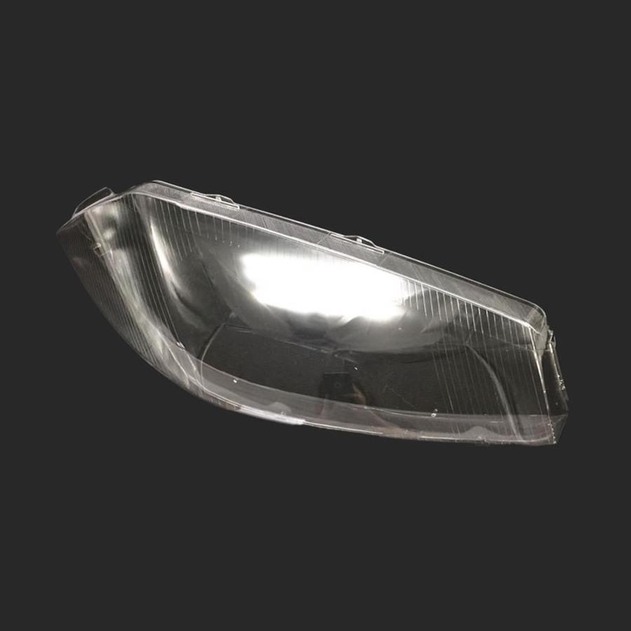 Изображение товара: Налобный фонарь с абажуром для Renault Megane 2003 2004 2005