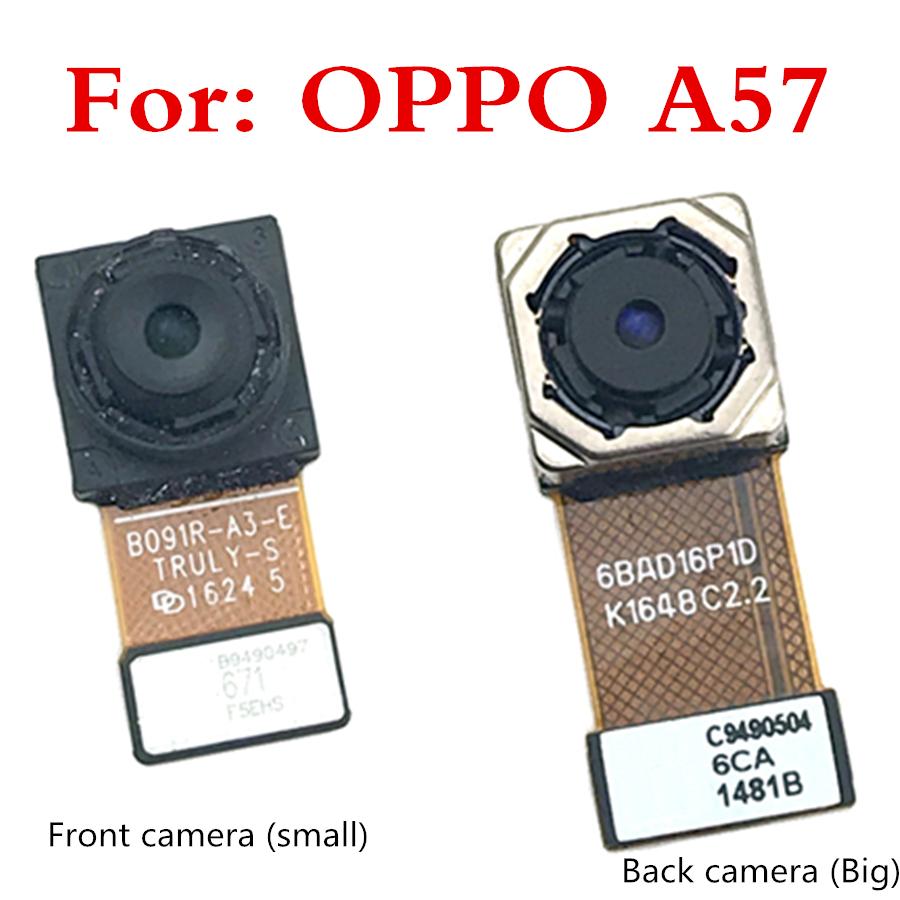 Изображение товара: Модуль гибкого кабеля для передней или задней камеры OPPO A57 / F3 Lite