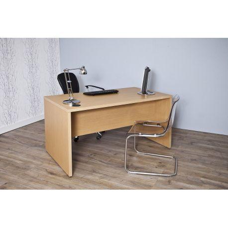Изображение товара: TOPKIT, офисный стол Jarama 9021 (ширина 140 см), стол, письменный стол, письменный стол