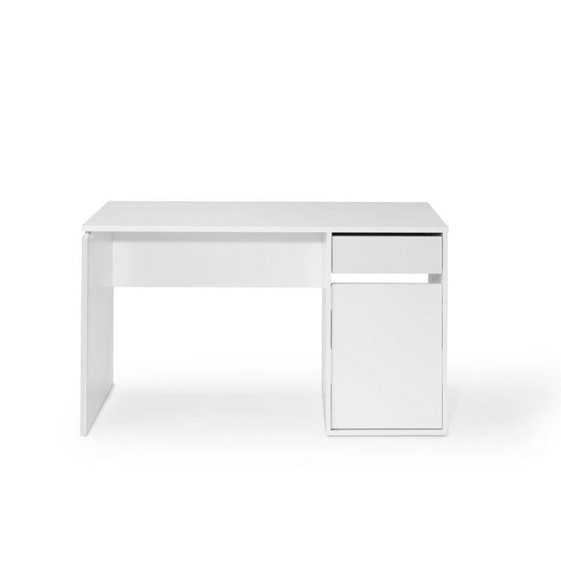 Изображение товара: Стол с выдвижным ящиком (ширина 5214 см) TOPKIT, Burgos 140