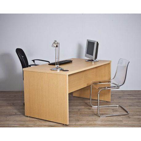 Изображение товара: TOPKIT, офисный стол Jarama 9021 (ширина 140 см), стол, письменный стол, письменный стол