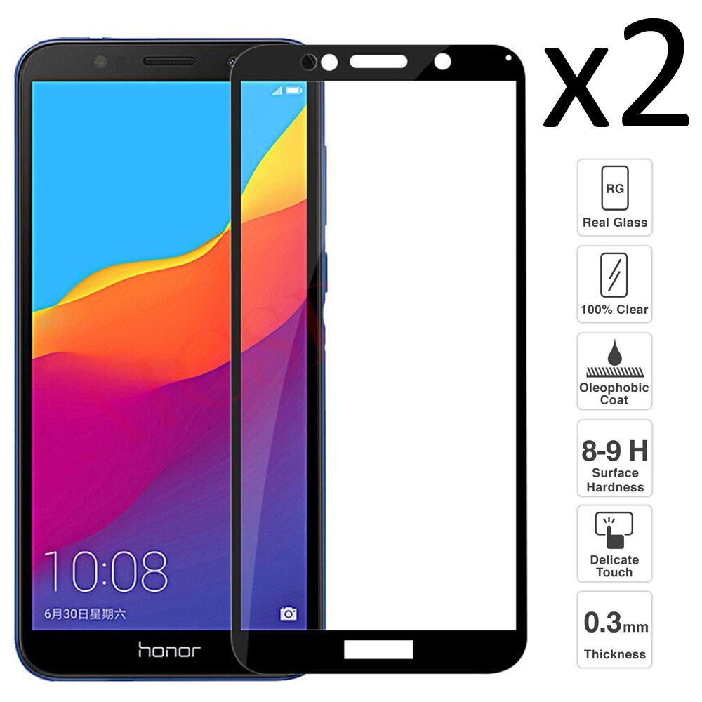 Изображение товара: Huawei Y5 2018/Honor 7 S, комплект из 2 предметов протектор экрана cris