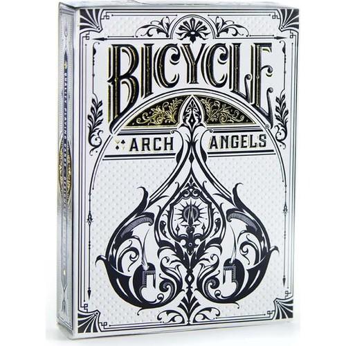 Изображение товара: Карточка для игры «Ангелы и велосипед» (игра)
