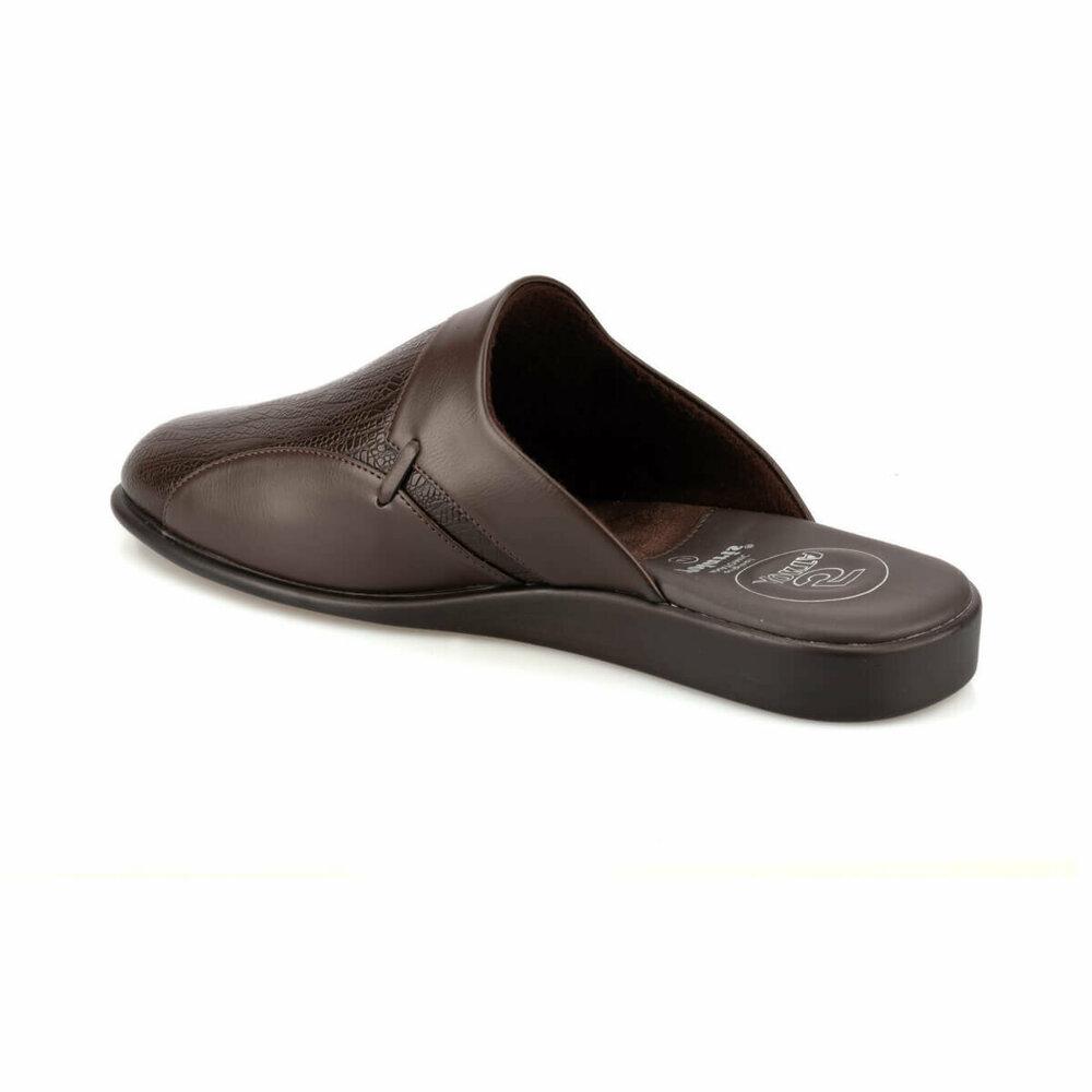 Изображение товара: Шлепанцы M0203.M мужские для дома, Нескользящие сандалии, пляжные повседневные, прямые, летняя обувь, 92,4