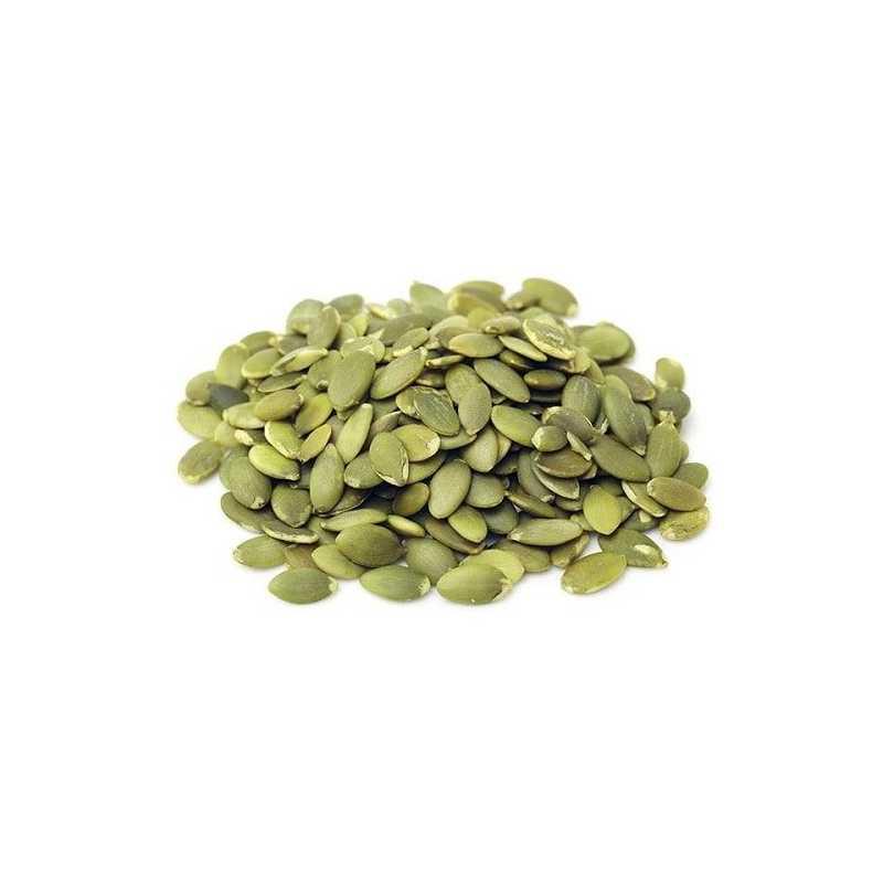 Изображение товара: Семена тыквы 1 kg