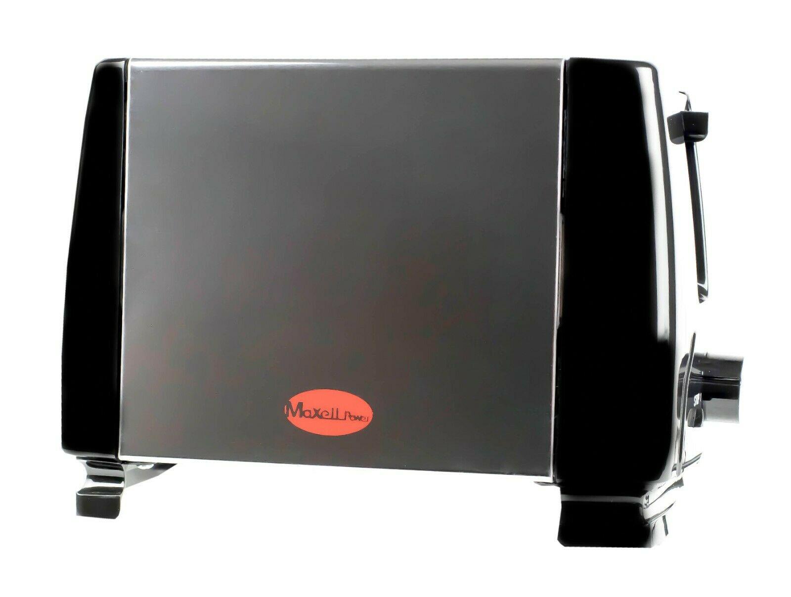 Изображение товара: Тостер электрический тостер 2 ломтика дополнительные усиленные металлические хорошего качества MP-3324