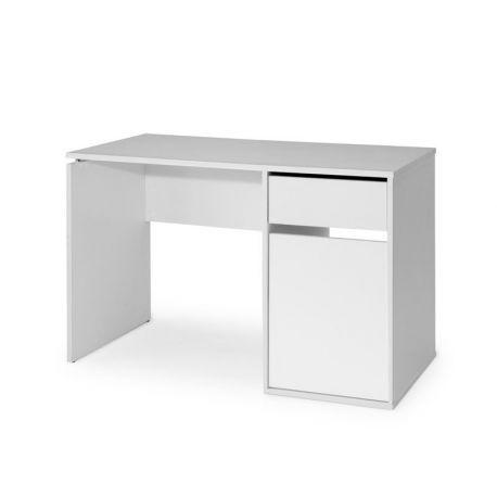 Изображение товара: TOPKIT, Бургос стол 5212 (ширина 120 см), стол с ящиком и дверью, стол для комнаты