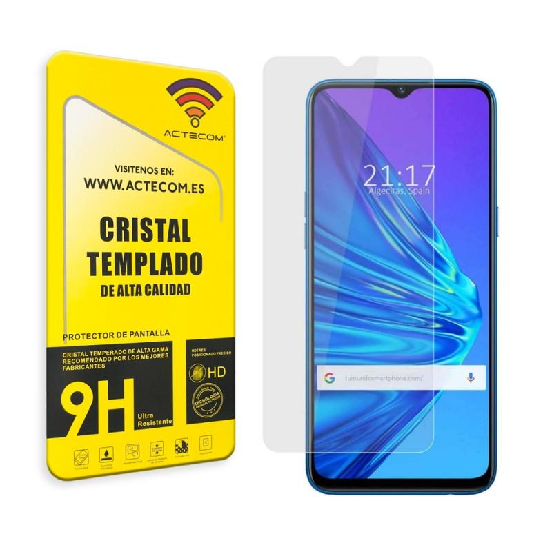 Изображение товара: Защита для экрана из закаленного стекла Realme C11 Crystal Realme C11, Realme C11 Protector