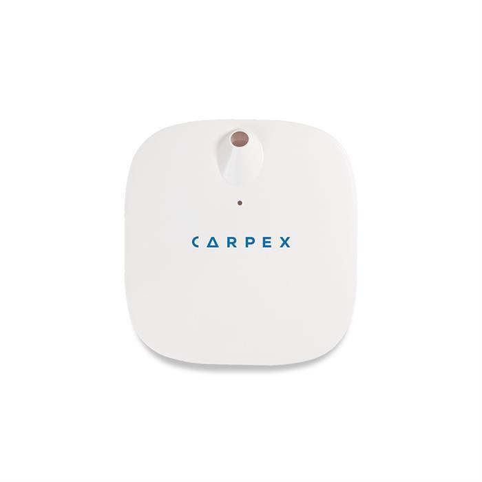 Изображение товара: Carpex микро ароматизатор белый