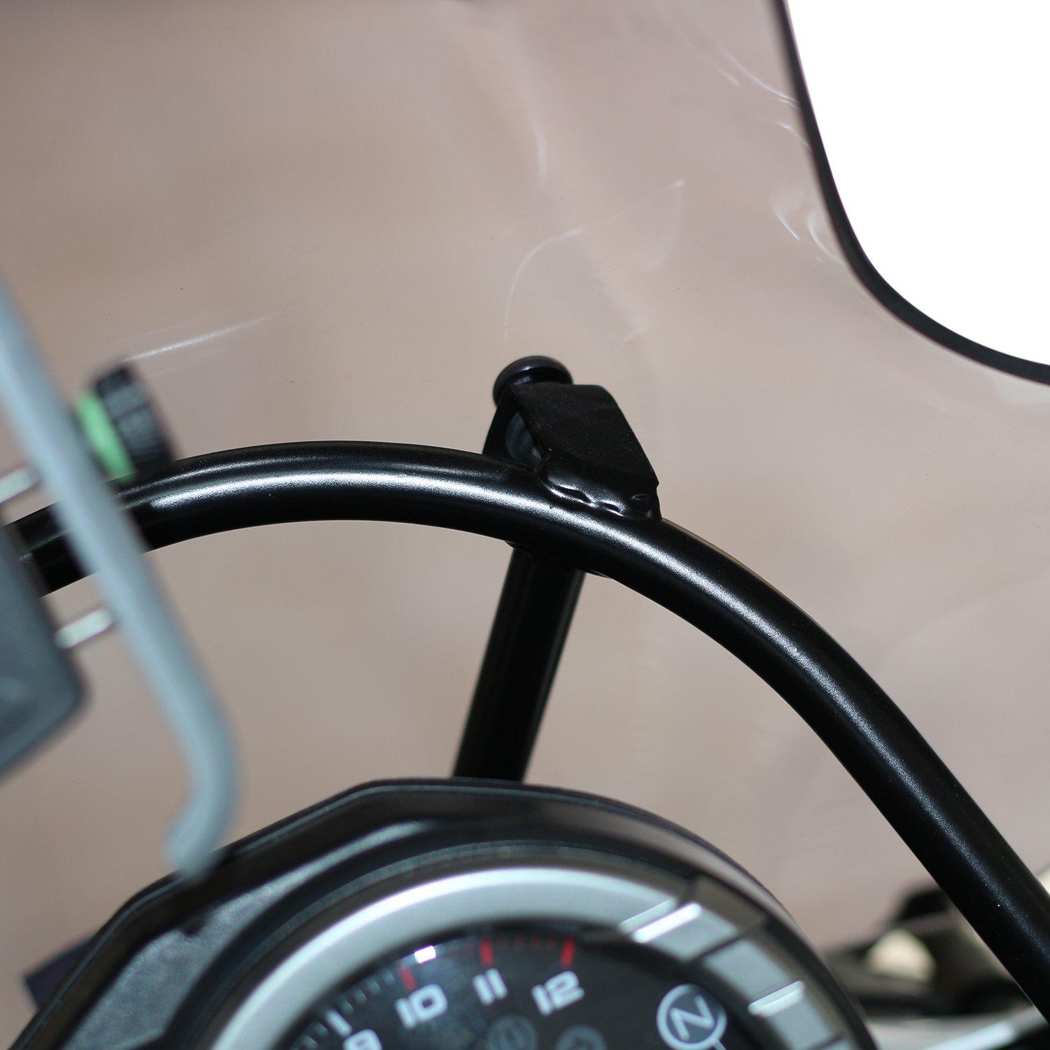 Изображение товара: GP Kompozit для лобового стекла Triumph Tiger 1200 2012-2015