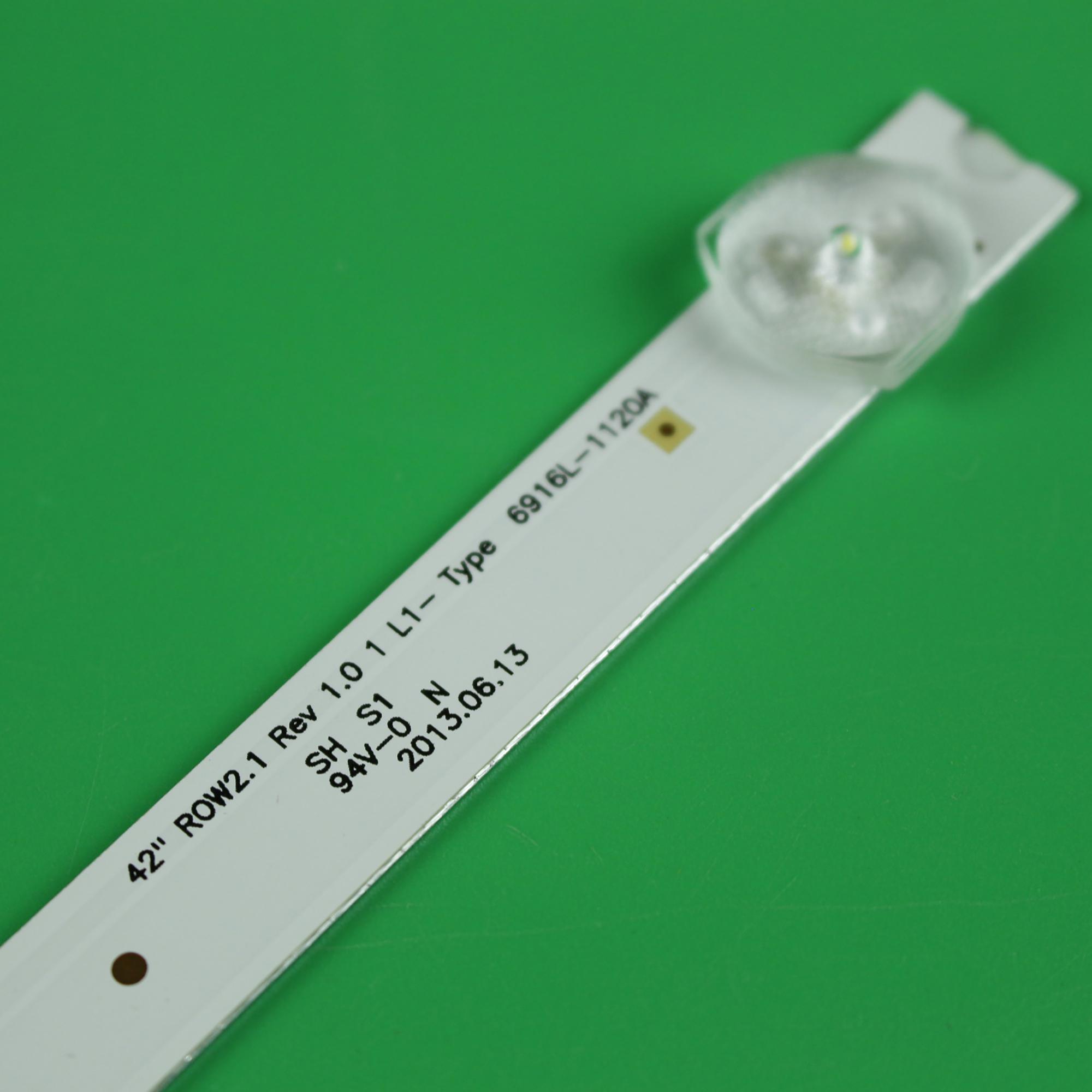 Изображение товара: Светодиодный Подсветка полосы для LG 42 
