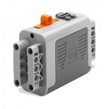Изображение товара: Батарейный блок ЛЕГО 8881 LEGO Power Functions