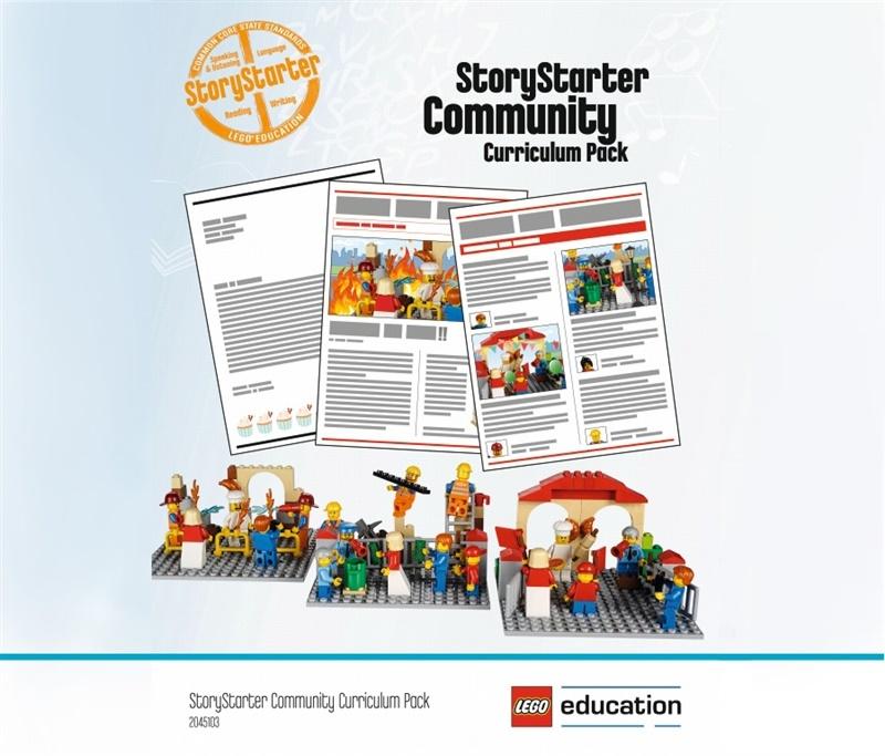 Изображение товара: Комплект учебных материалов StoryStarter "Развитие речи 2.0. Городская жизнь". Электронное издание