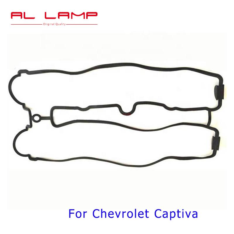 Изображение товара: Прокладка крышки клапана 5488936 90501944 для Chevrolet Captiva Buick Excelle Epica