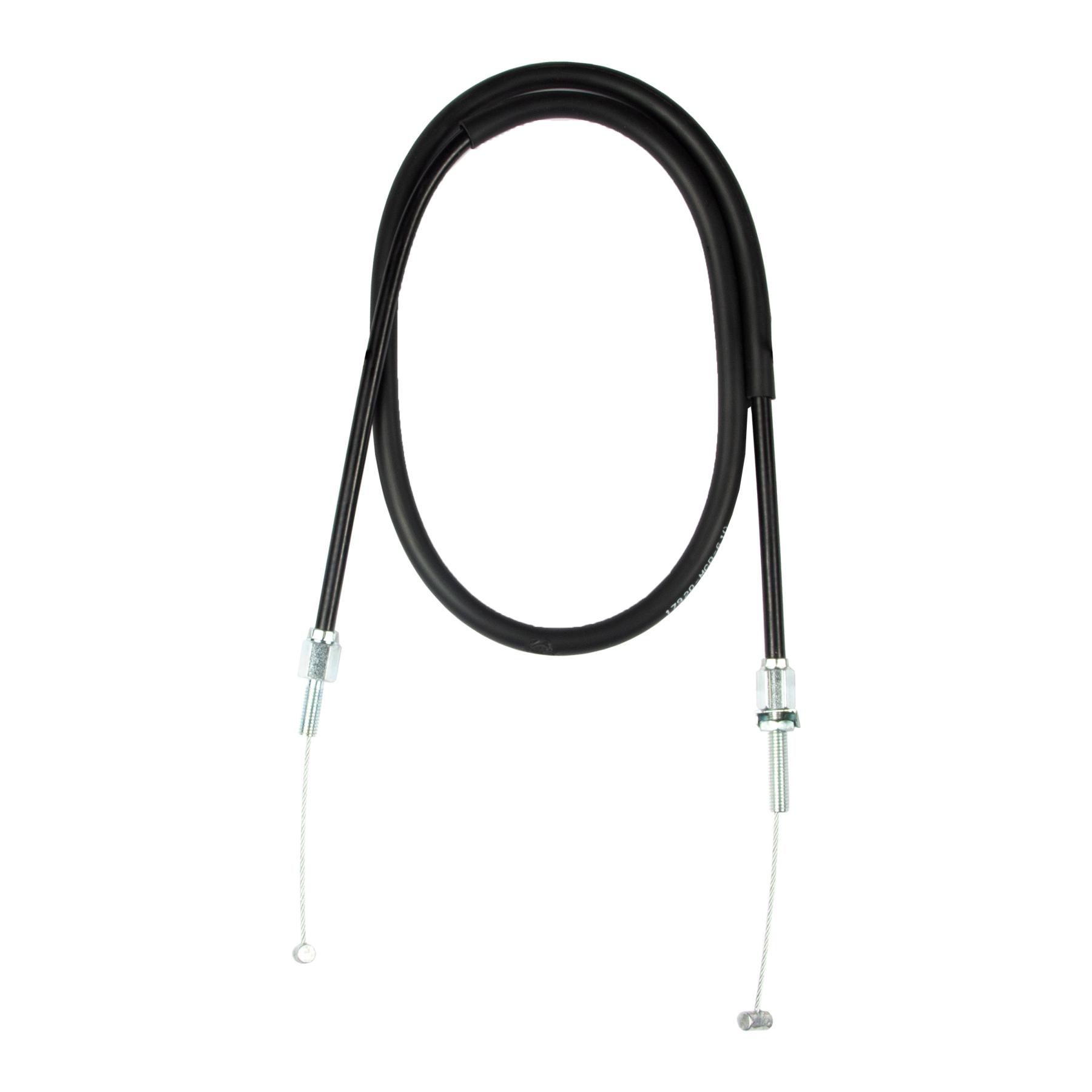 Изображение товара: MotoMaster 17920-MCB-610 Дроссельный кабель B (CLOSE) для Honda XL 650 V Transalp