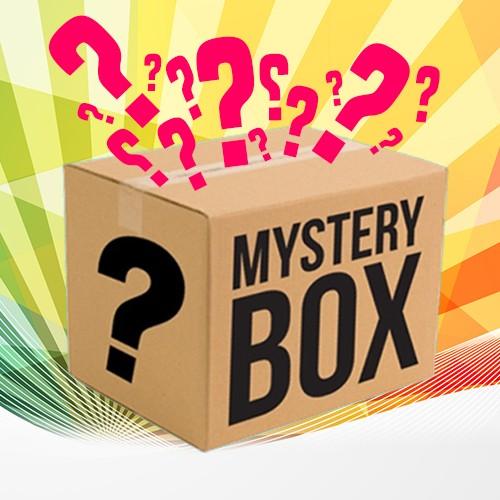 Изображение товара: Cash Box Mysterious-Cash Box Surprise-Mistery Box (Категория: игрушки разнообразные)