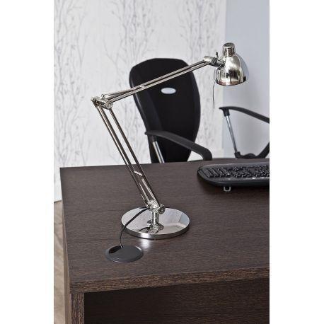 Изображение товара: TOPKIT, офисный стол Jarama 9011 (ширина 180 см), стол, письменный стол, письменный стол