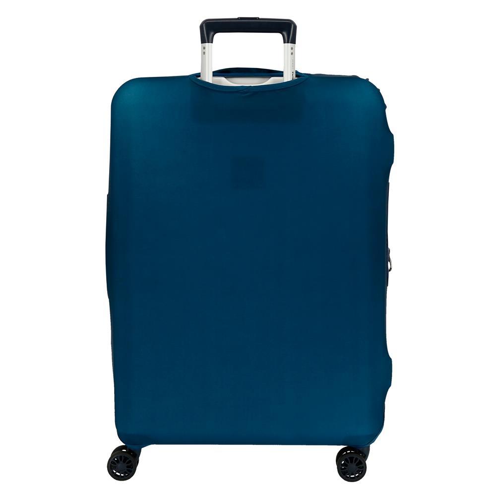 Изображение товара: Чехлы для багажа Disney 24 дюйма из синего неопрена,