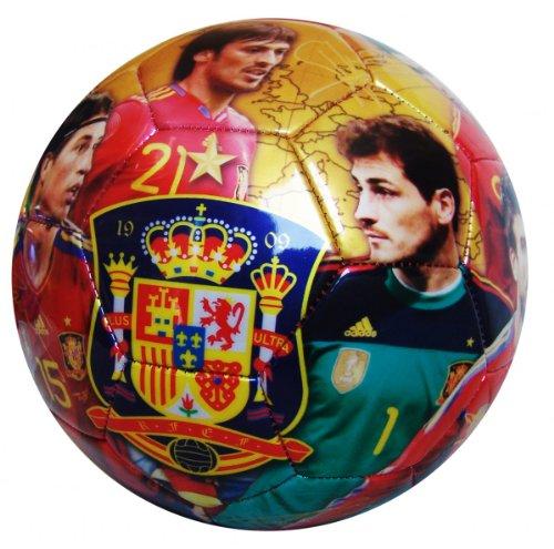 Изображение товара: Футбол испанский выбор
