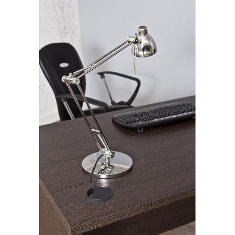 Изображение товара: TOPKIT, офисный стол Jarama 9011 (ширина 180 см), стол, письменный стол, письменный стол