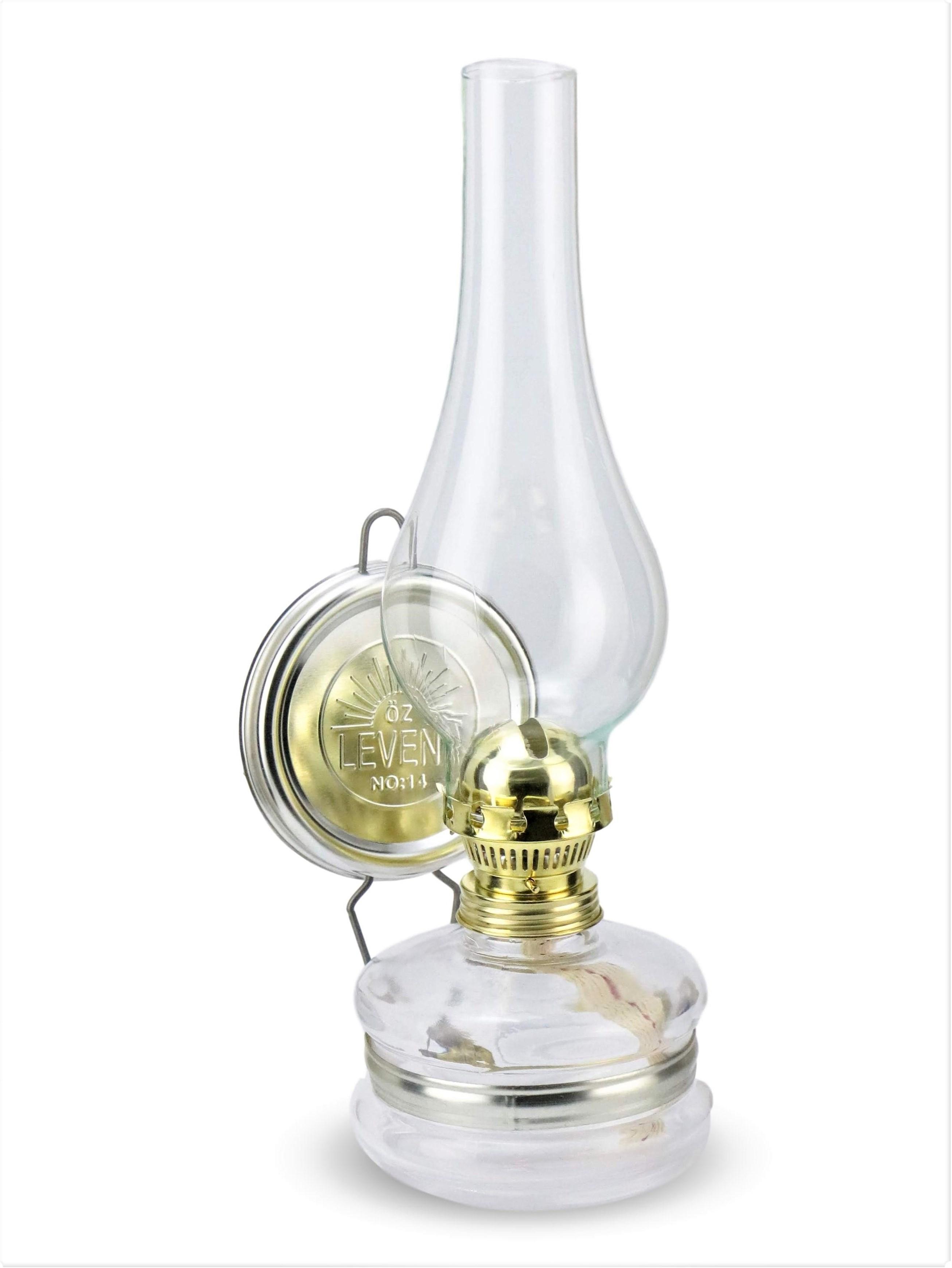 Изображение товара: SONAYCOPPER, керосиновая лампа, масляная лампа, стеклянная масляная лампа, настенная масляная лампа, декоративная лампа, Классическая газовая лампа
