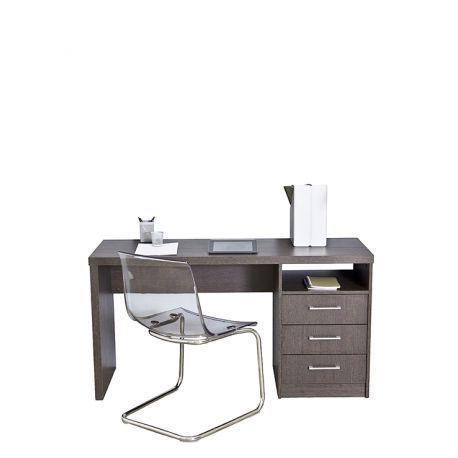 Изображение товара: Стол TOPKIT, Валенсия, 4040 дюйма (ширина 140 см), стол с ящиками, компьютерный стол, стол для отправки, стол