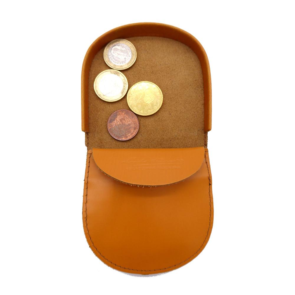 Изображение товара: Кожаный кошелек Emilio Фернандес Taconera, сделано в Испании, натуральная кожа, различные цвета, портмоне tacon (Новый)