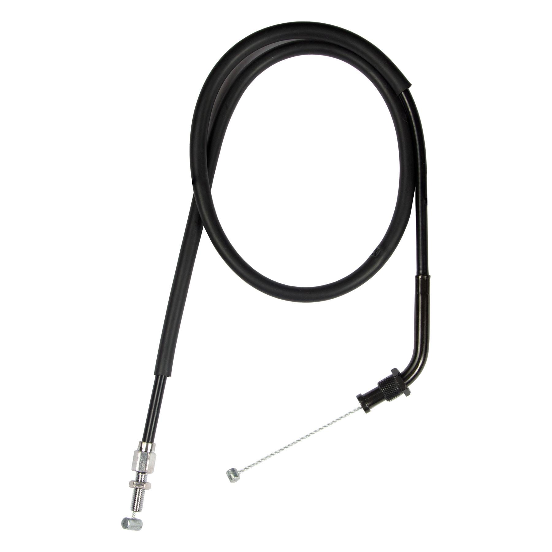 Изображение товара: MotoMaster 17920-KPF-850 Дроссельный кабель B (CLOSE) для Honda CBF 250