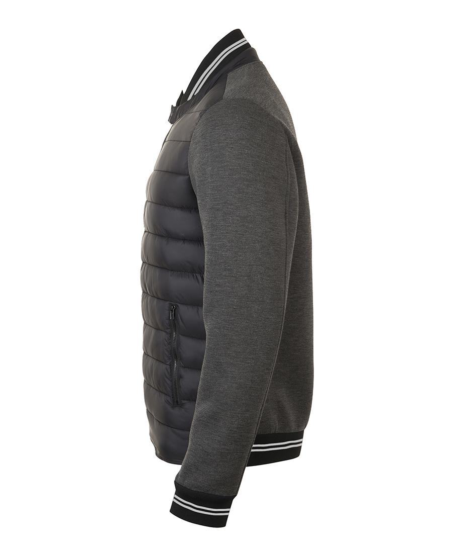 Изображение товара: Мужская повседневная куртка с подкладкой из вулкана-неопрен 320 gsm
