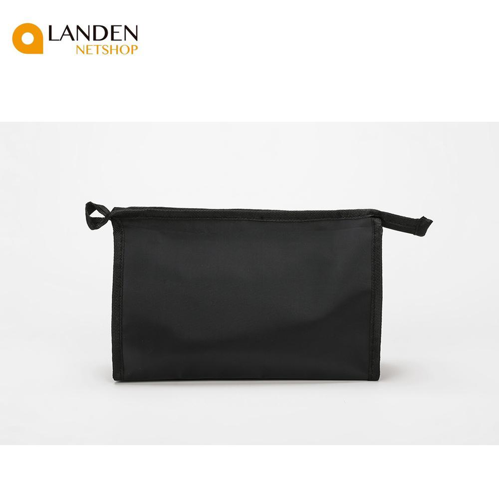 Изображение товара: Портативная дорожная сумка WYNIE Bags, водонепроницаемый Органайзер, вместительный черный унисекс, легко носить с собой