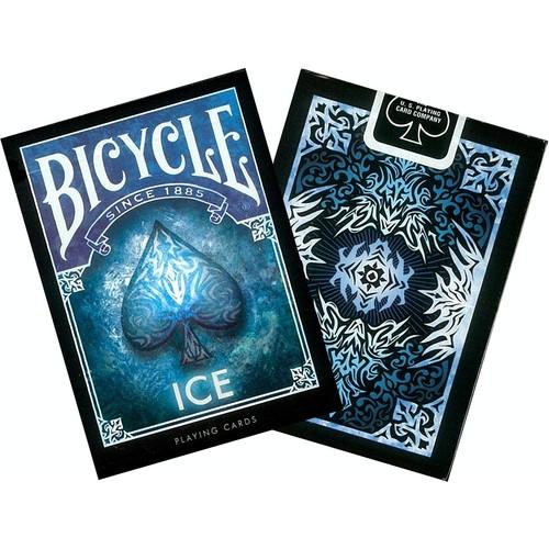 Изображение товара: Велосипед, лед, коллекционный İskambil Cardistry, игровые бумажные карты, в наличии